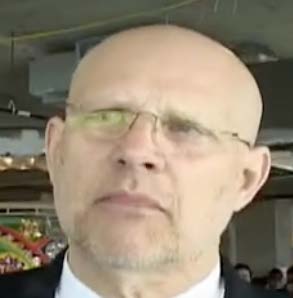 George Koch